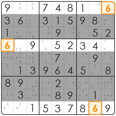 sudoku calculator